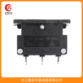 K1系列DL小白帶燈過(guò)載開關(guān)